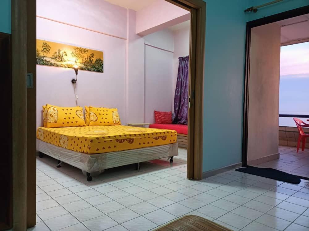 Paradise Seaview Homestay Порт-Діксон Екстер'єр фото