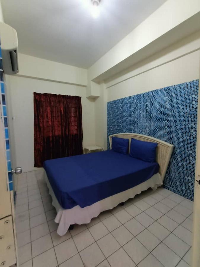 Paradise Seaview Homestay Порт-Діксон Екстер'єр фото