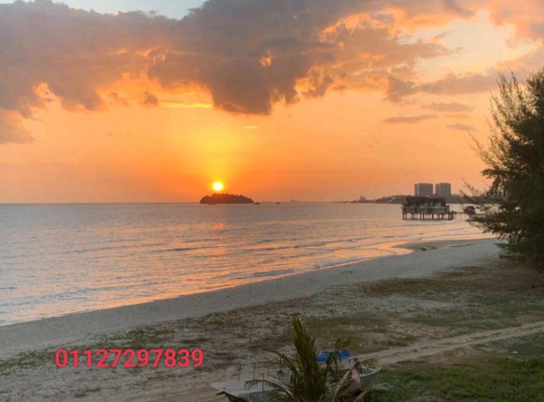 Paradise Seaview Homestay Порт-Діксон Екстер'єр фото