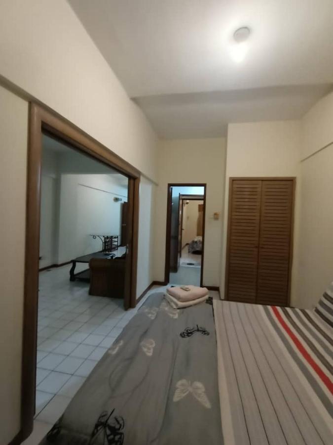 Paradise Seaview Homestay Порт-Діксон Екстер'єр фото
