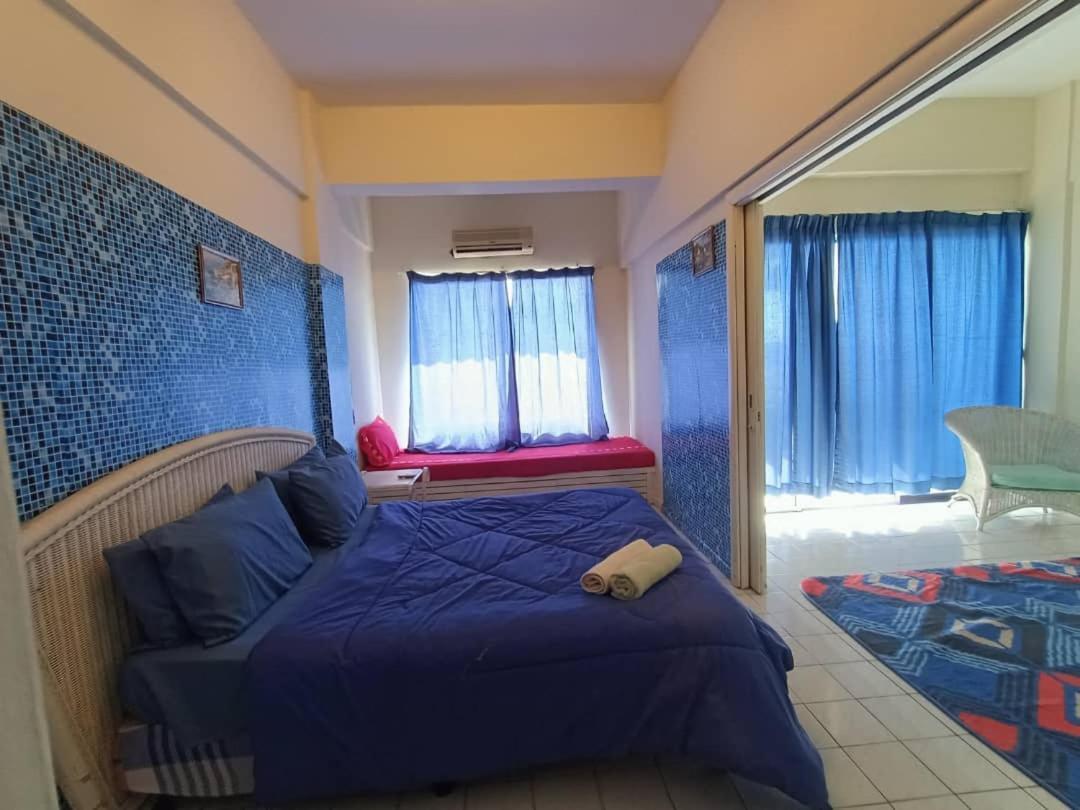 Paradise Seaview Homestay Порт-Діксон Екстер'єр фото