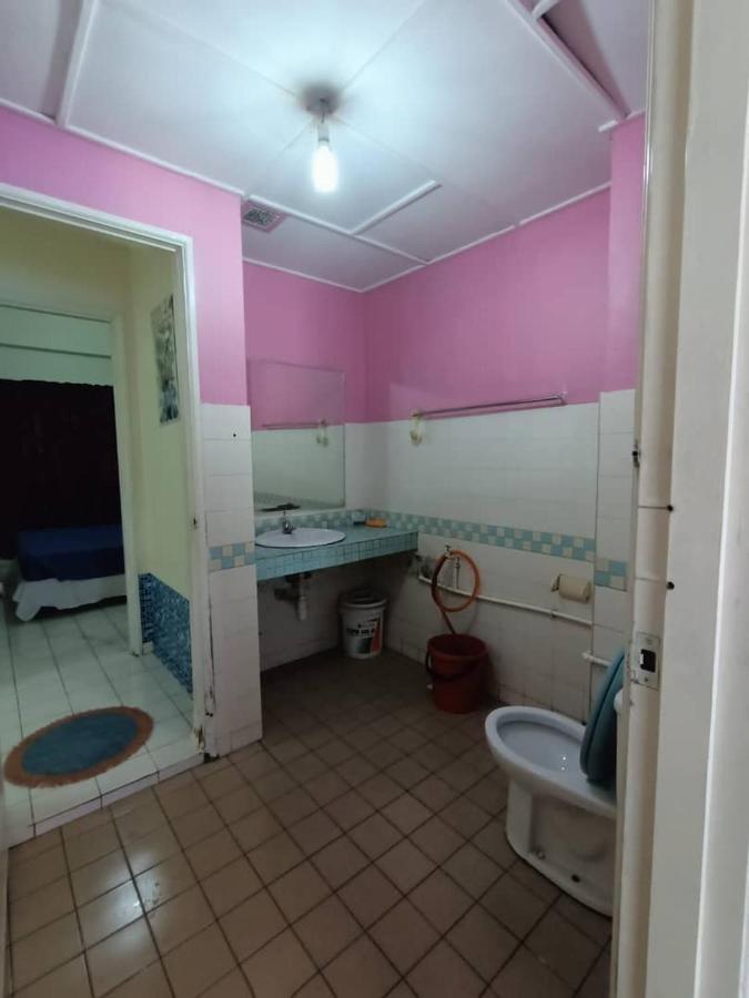 Paradise Seaview Homestay Порт-Діксон Екстер'єр фото