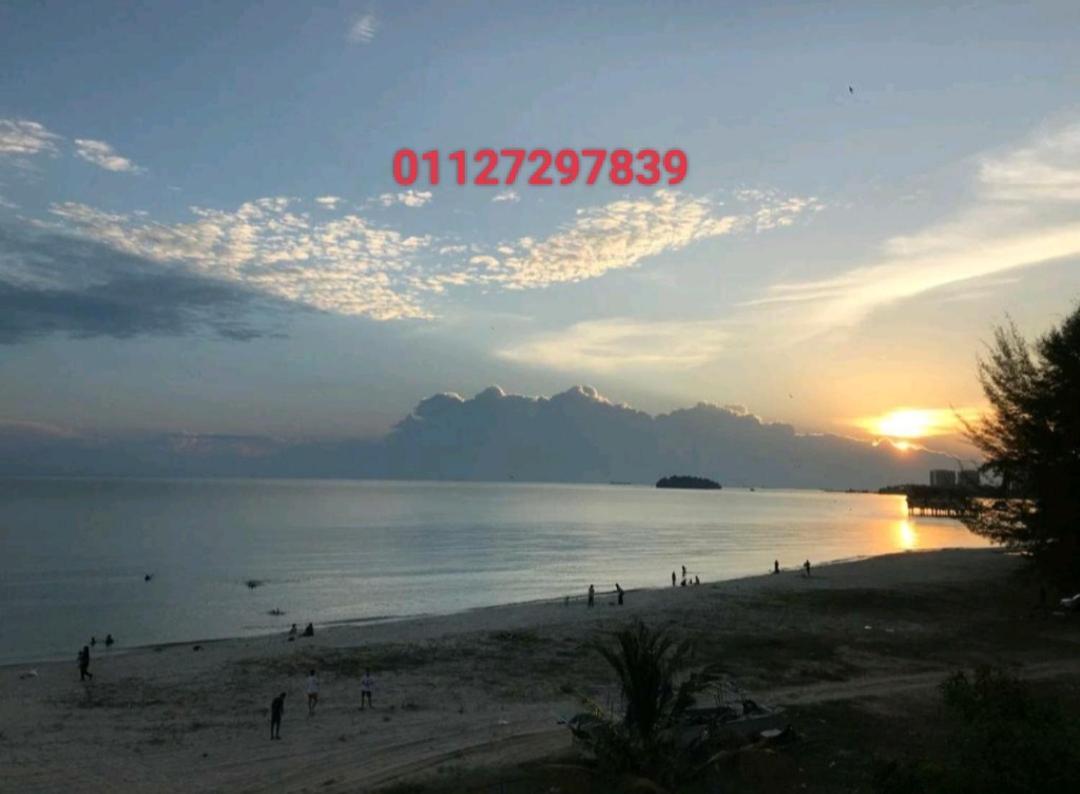 Paradise Seaview Homestay Порт-Діксон Екстер'єр фото