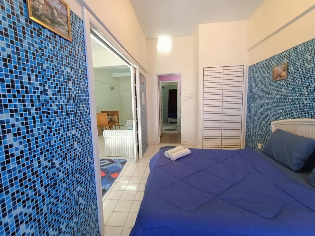 Paradise Seaview Homestay Порт-Діксон Екстер'єр фото