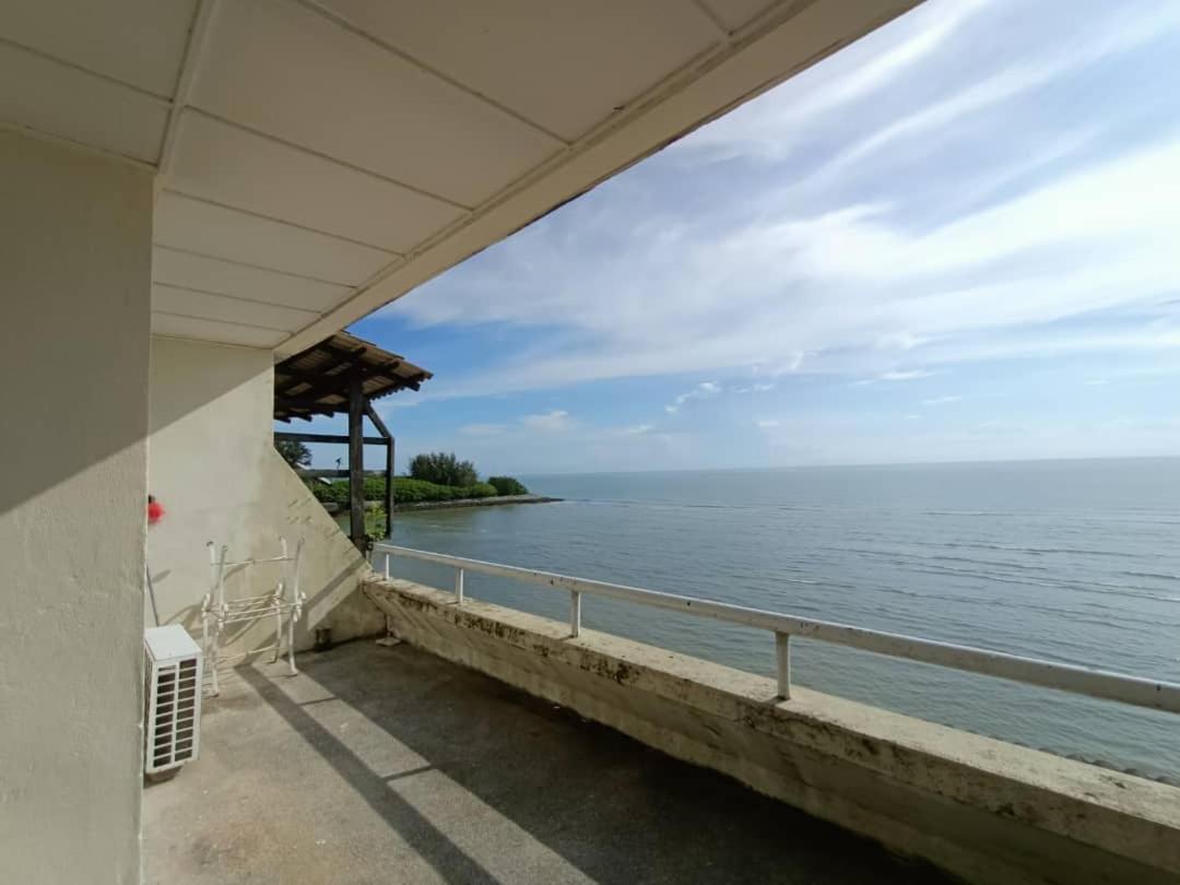 Paradise Seaview Homestay Порт-Діксон Екстер'єр фото